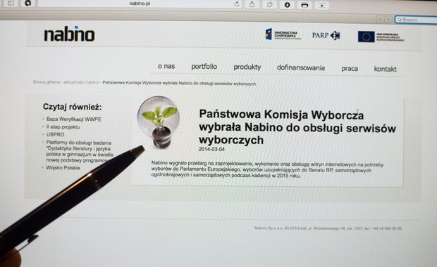 "Bubel napisany przez początkującego programistę". Informatycy drwią z systemu wyborczego PKW