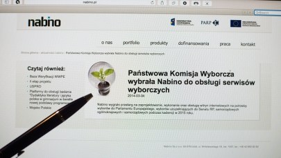"Bubel napisany przez początkującego programistę". Informatycy drwią z systemu wyborczego PKW