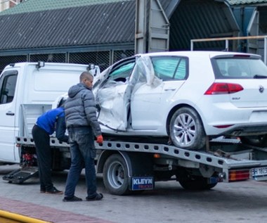 Bubel w nowych przepisach. Rząd szykuje karę od zepsutego auta