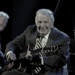 Bucky Pizzarelli nie żyje. Był legendą jazzu