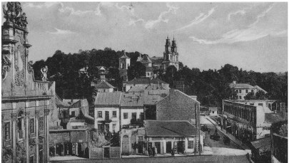 Buczacz w 1939 r. Dramat rodziny piosenkarki Kory 