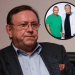 Buczkowski przerwał milczenie po śmierci Murańskiego. "Mógł zrobić karierę aktorską, nadawał się do tego" 