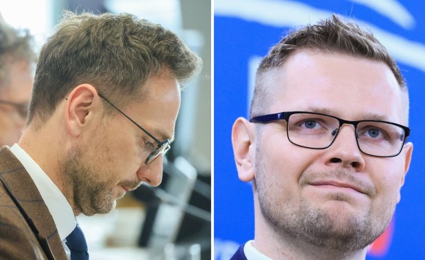 Buda i Woś pod lupą UODO. Chodzi o sytuację z kampanii wyborczej