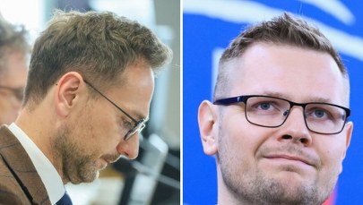 Buda i Woś pod lupą UODO. Chodzi o sytuację z kampanii wyborczej