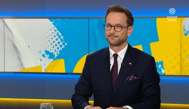 Buda w ''Graffiti'' o białoruskich śmigłowcach: Trudno oczekiwać, że nagle je zestrzelimy