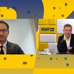 Buda w RMF FM o "kontyngencie muzułmanów na polskich ulicach"