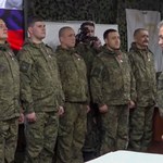 Budanow: Do końca wiosny Rosji zabraknie narzędzi militarnych [RELACJA]