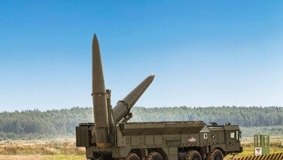 Budanow: Głowice jądrowe są już na Białorusi