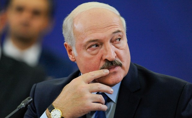 Budanow przyznaje: Ukraina negocjowała z Łukaszenką