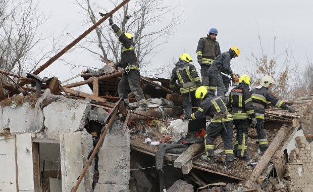 Budanow: Rosja planuje rozpocząć kolejną fazę mobilizacji już 5 stycznia [ZAPIS RELACJI]