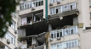 Budanow: Rosjanie gotowi do wysadzenia elektrowni jądrowej w Zaporożu [RELACJA]