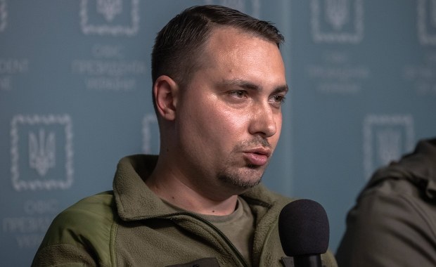 Budanow: Rosjanie zakupili od Iranu 1700 dronów. Wykorzystali pół tysiąca