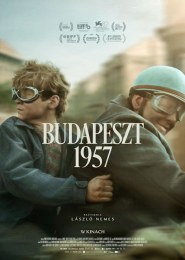 Budapeszt 1957