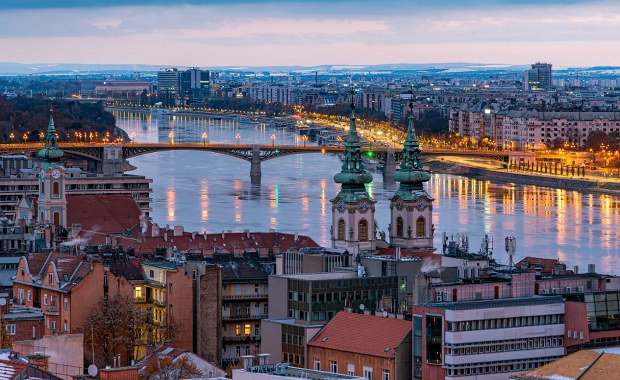 Budapeszt areną spotkania Putina i Trumpa. "Policzek dla UE" 