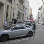 Budapeszt Budapeszt likwiduje parkometry. Ale to nie oznacza darmowego parkowania