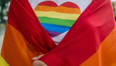 Budapeszt: Tysiące protestowały przeciw ustawie zakazującej "propagowania homoseksualizmu"