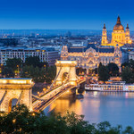 Budapeszt: Ukryte skarby stolicy Węgier