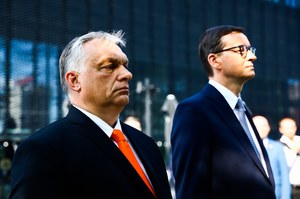 Budapeszt w Warszawie? A może Praga? Ściąga dla opozycji