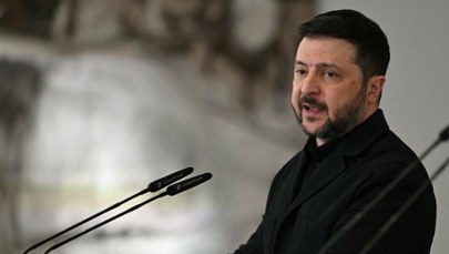 Budapeszt wściekły na spotkanie Zełenskiego. "Polityczny teatr"