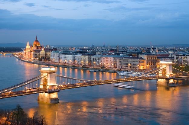 Budapeszt - zdjęcie ilustracyjne /&copy;123RF/PICSEL