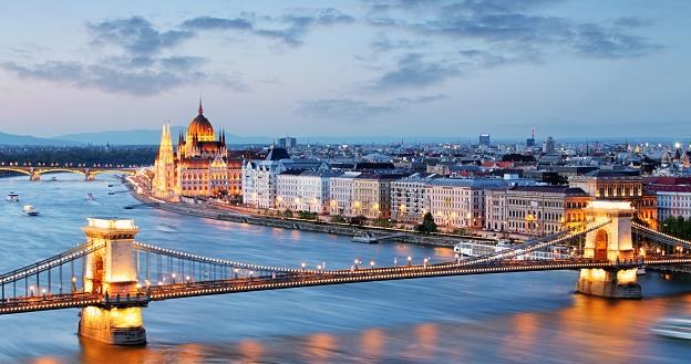 Budapeszt /&copy;123RF/PICSEL