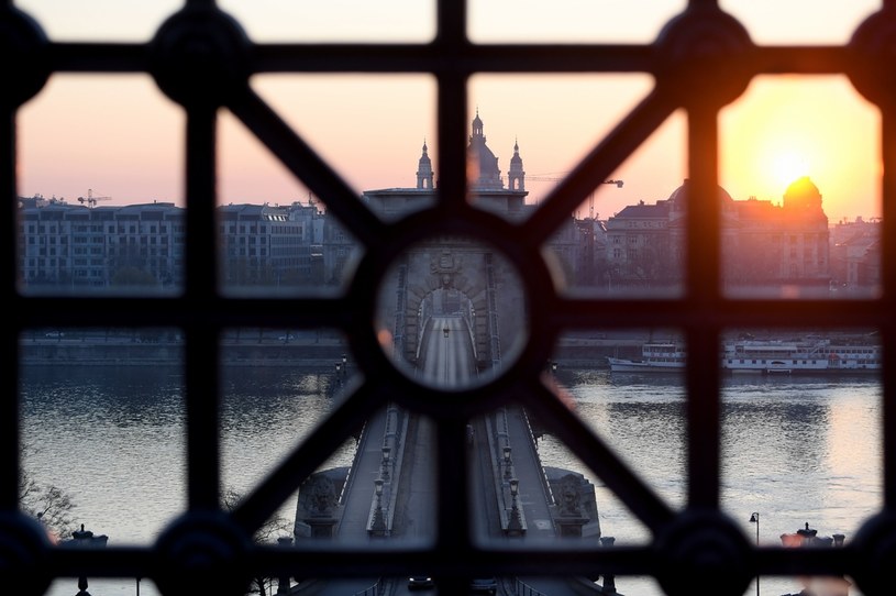 Budapeszt /AFP