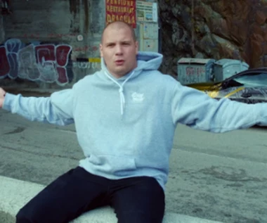 "Budda. Dzieciak ‘98" [trailer]