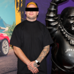 "Budda" znów w tarapatach. Został zatrzymany w USA