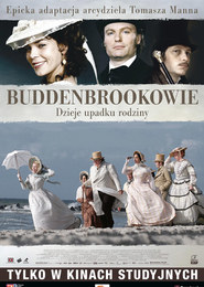 Buddenbrookowie. Dzieje upadku rodziny