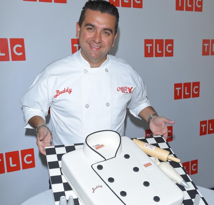 Buddy Valastro /PAP