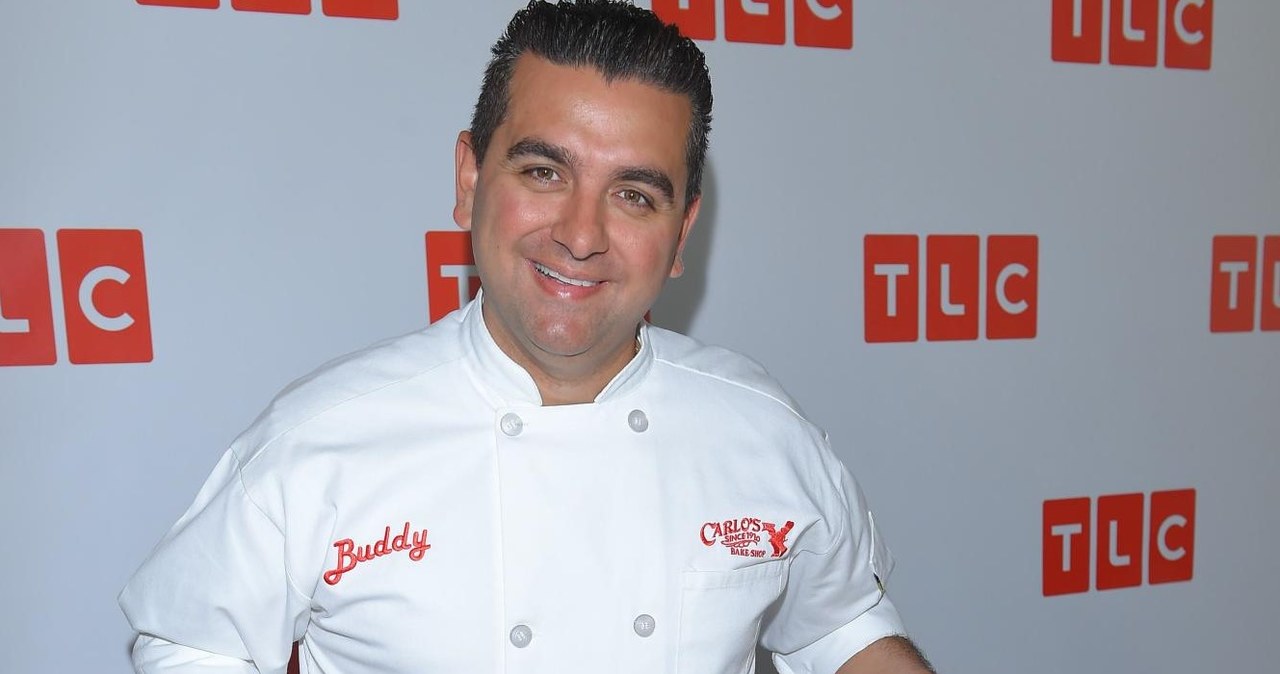 Buddy Valastro /PAP