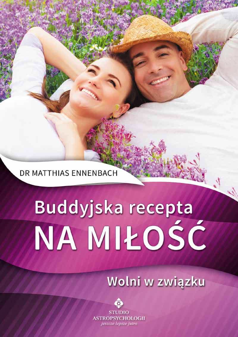 Buddyjska recepta na miłość /Styl.pl/materiały prasowe