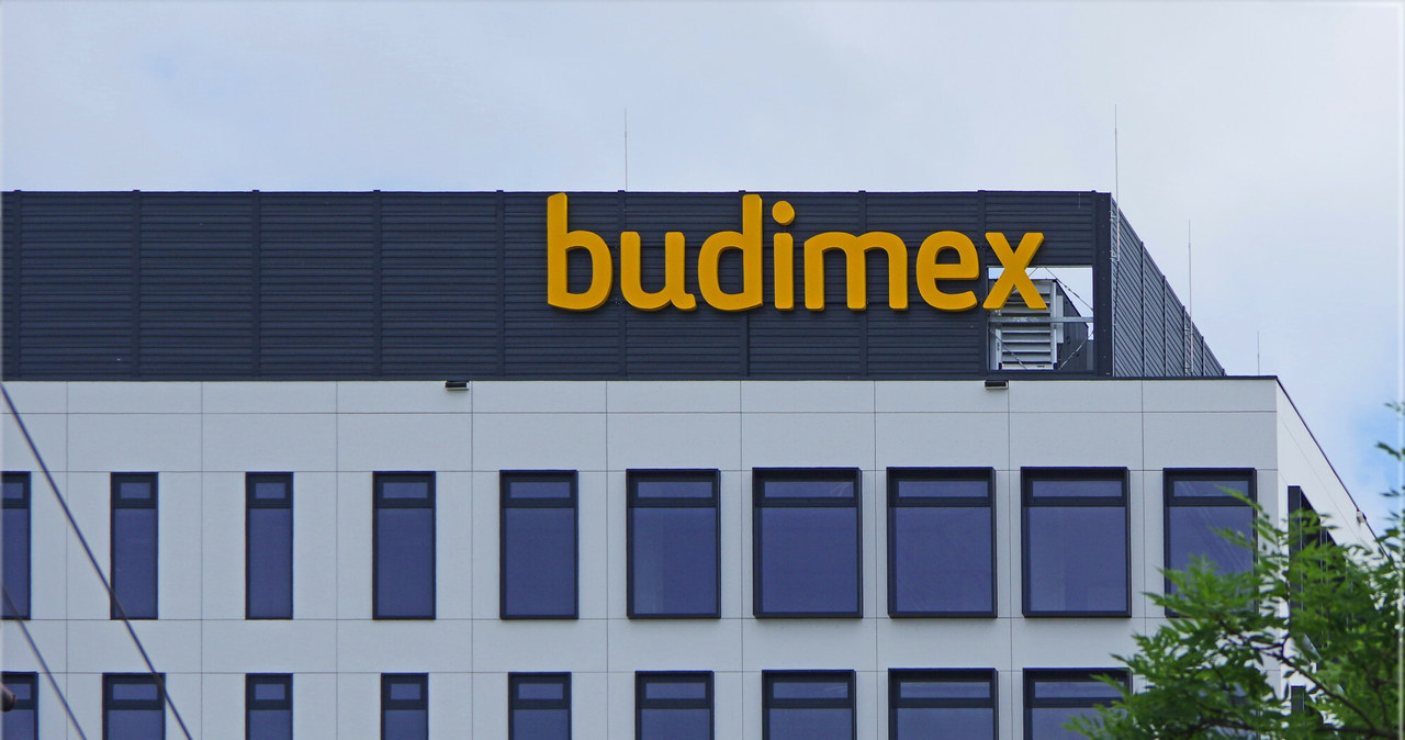 Budimex finalizuje prace na gazociągu Goleniów-Ciecierzyce /ZOFIA BAZAK/Marek Bazak /East News
