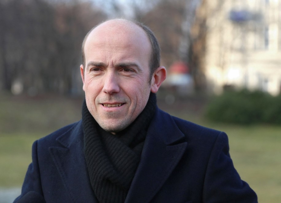 Budka: 19 mln zł na kampanię wyborczą Małgorzaty Kidawy-Błońskiej / 	Andrzej Grygiel    /PAP