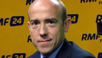 Budka: Komitet Polityczny PiS dopuścił się zdrady narodowej, atakując Beatę Szydło