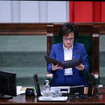 Budka: Marszałek Sejmu naruszyła konstytucję. Powinna podać datę nowych wyborów prezydenckich