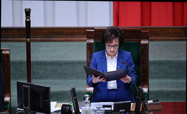 Budka: Marszałek Sejmu naruszyła konstytucję. Powinna podać datę nowych wyborów prezydenckich