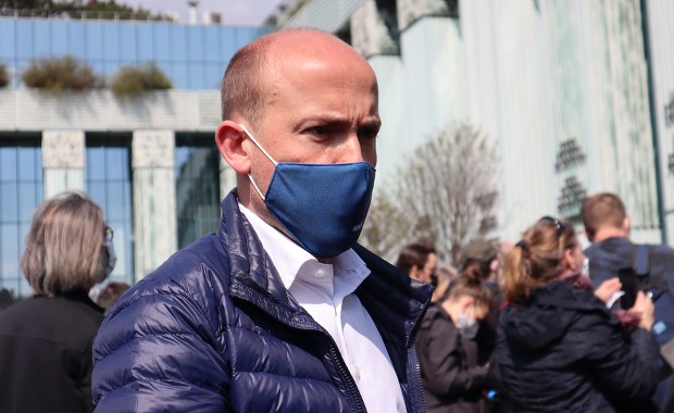 Budka na jedynce w Katowicach. "Chyba, że pojawią się inne zadania" 