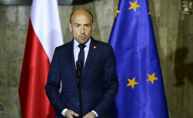 Budka o Izerze: To jedno z kłamstw Morawieckiego