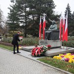 Budka o Kaczyńskim: Kiedy są trudne czasy, próbuje znaleźć jakiegokolwiek wroga