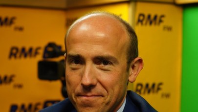 Budka o Piterze: Jeżeli nie wykona wyroku, nie powinna być w takim ugrupowaniu jak PO