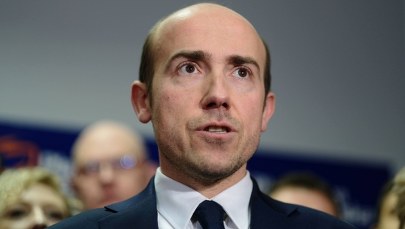 Budka o podpisaniu nowelizacji ustaw sądowych: Wstyd, panie prezydencie