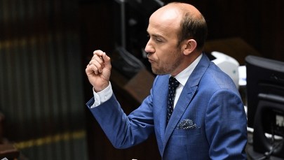 Budka o spotkaniu polityków PiS z Philip Morris Polska: Absolutny skandal