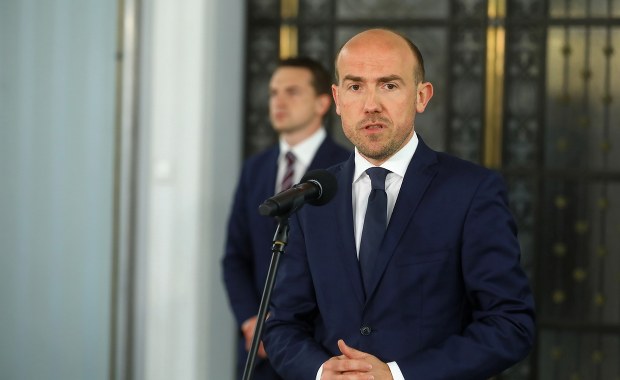 Budka o wyborze I prezes SN: Prezydent naruszył konstytucję