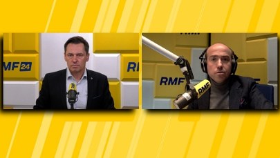 Budka: Oddanie głosu na Konfederację to umacnianie władzy PiS-u