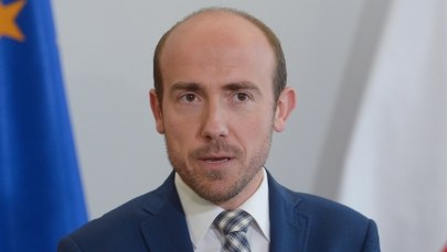 Budka: Prezydent musi udowodnić, że weta były czymś autentycznym