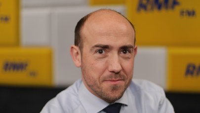 Budka: Projekt o rencie socjalnej autorstwa PO wylądowałby w zamrażarce