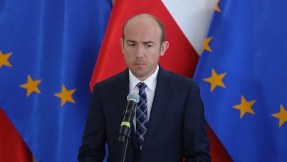 Budka przestanie być szefem klubu KO? "Są potrzebne zmiany"