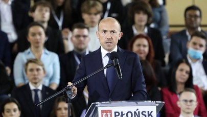 Budka: Rozliczymy wszystkie afery rządzących