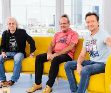 Budka Suflera i "Tajemnicza siła". Spotkanie pamięci o Romualda Lipki